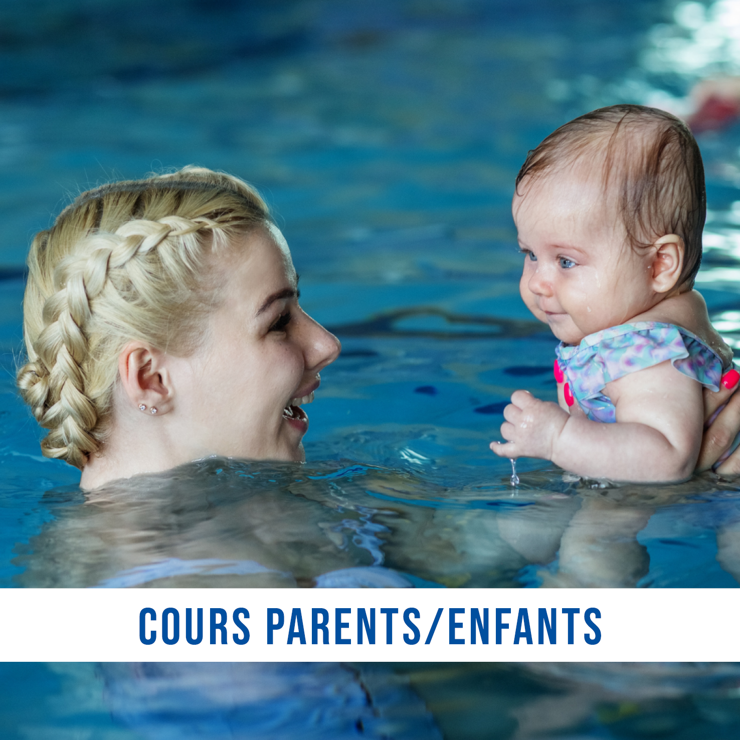  Cours parents enfants